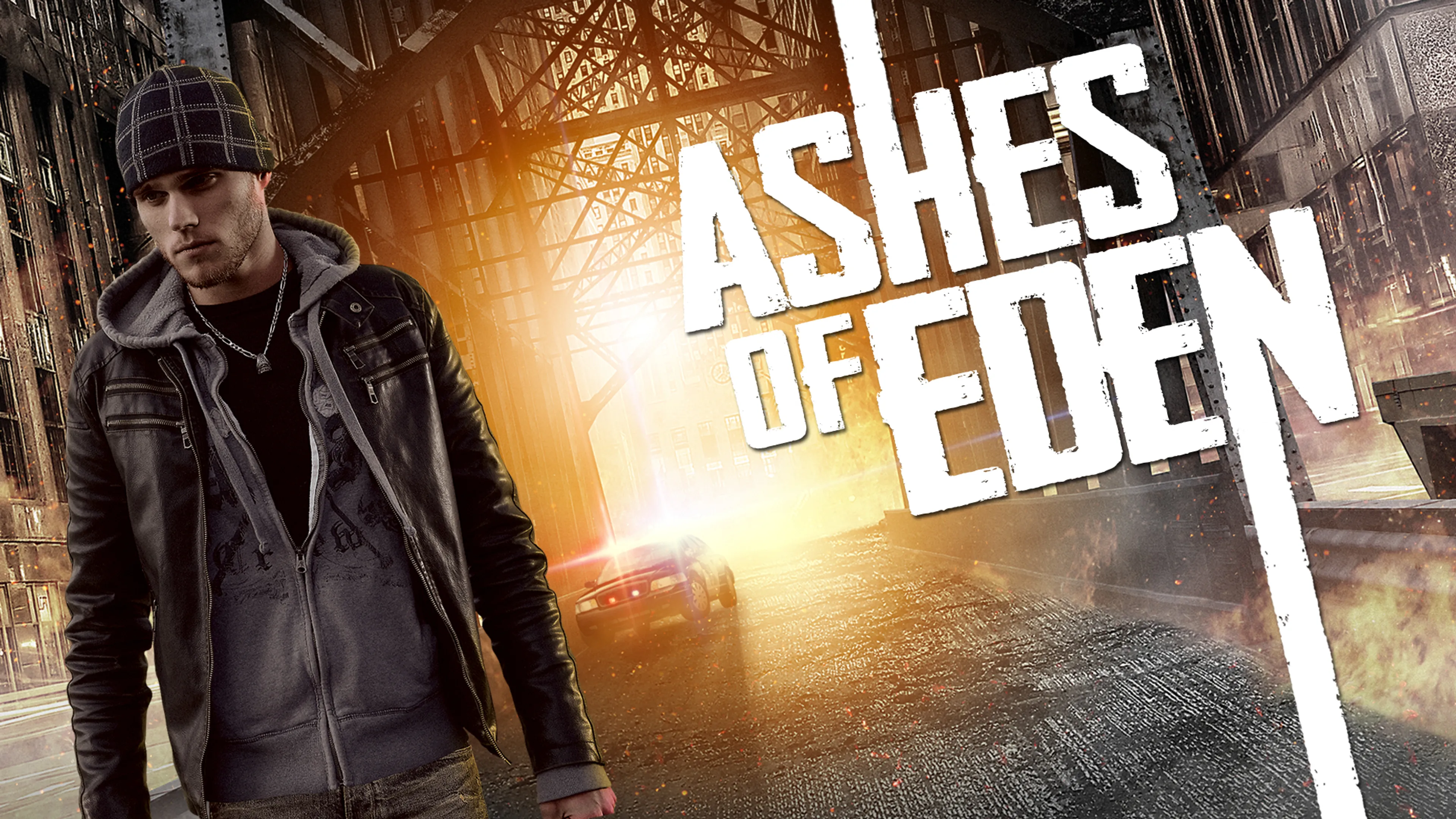 Ashes of Eden poster